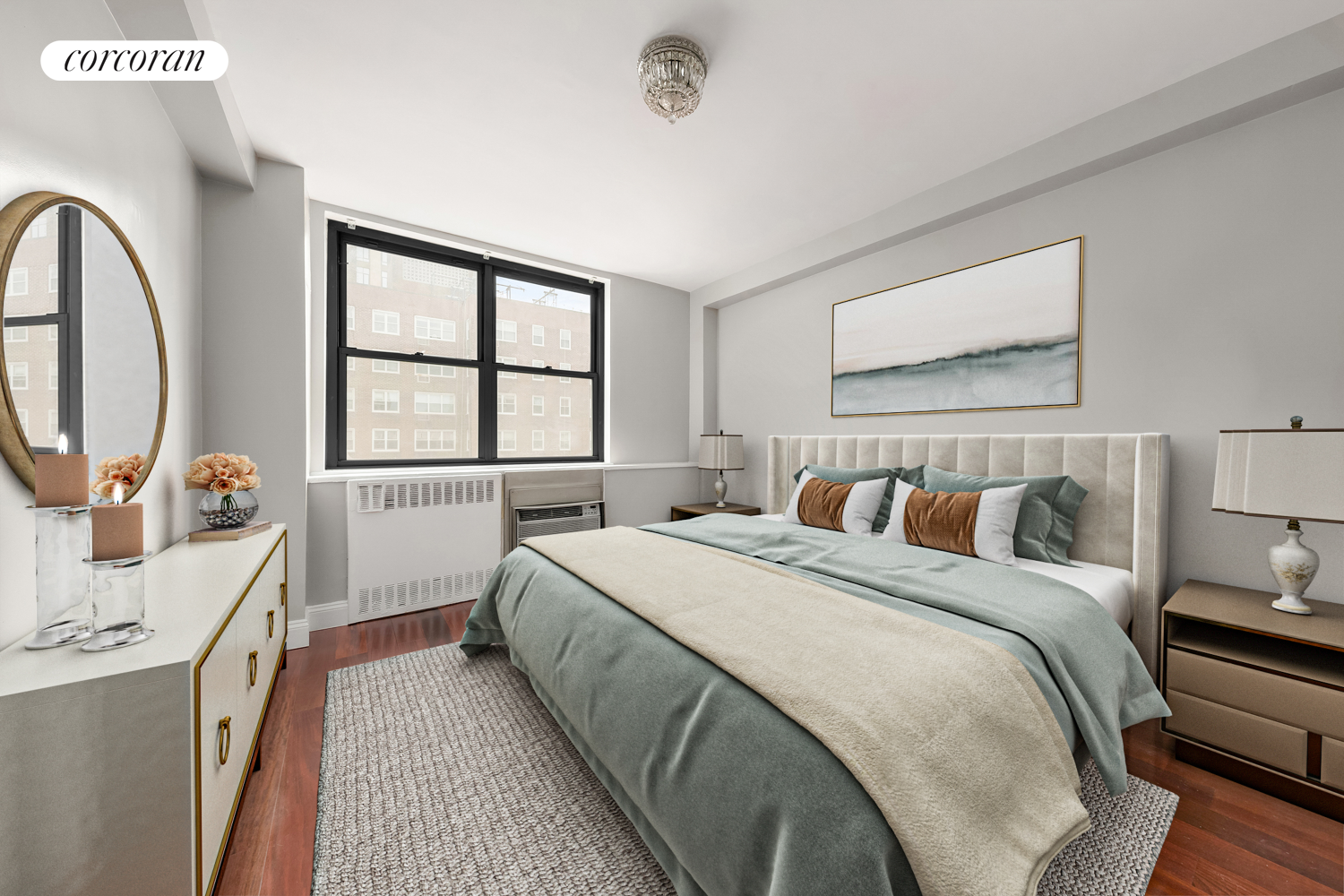 32 Gramercy Park South Gramercy Park New York NY 10003