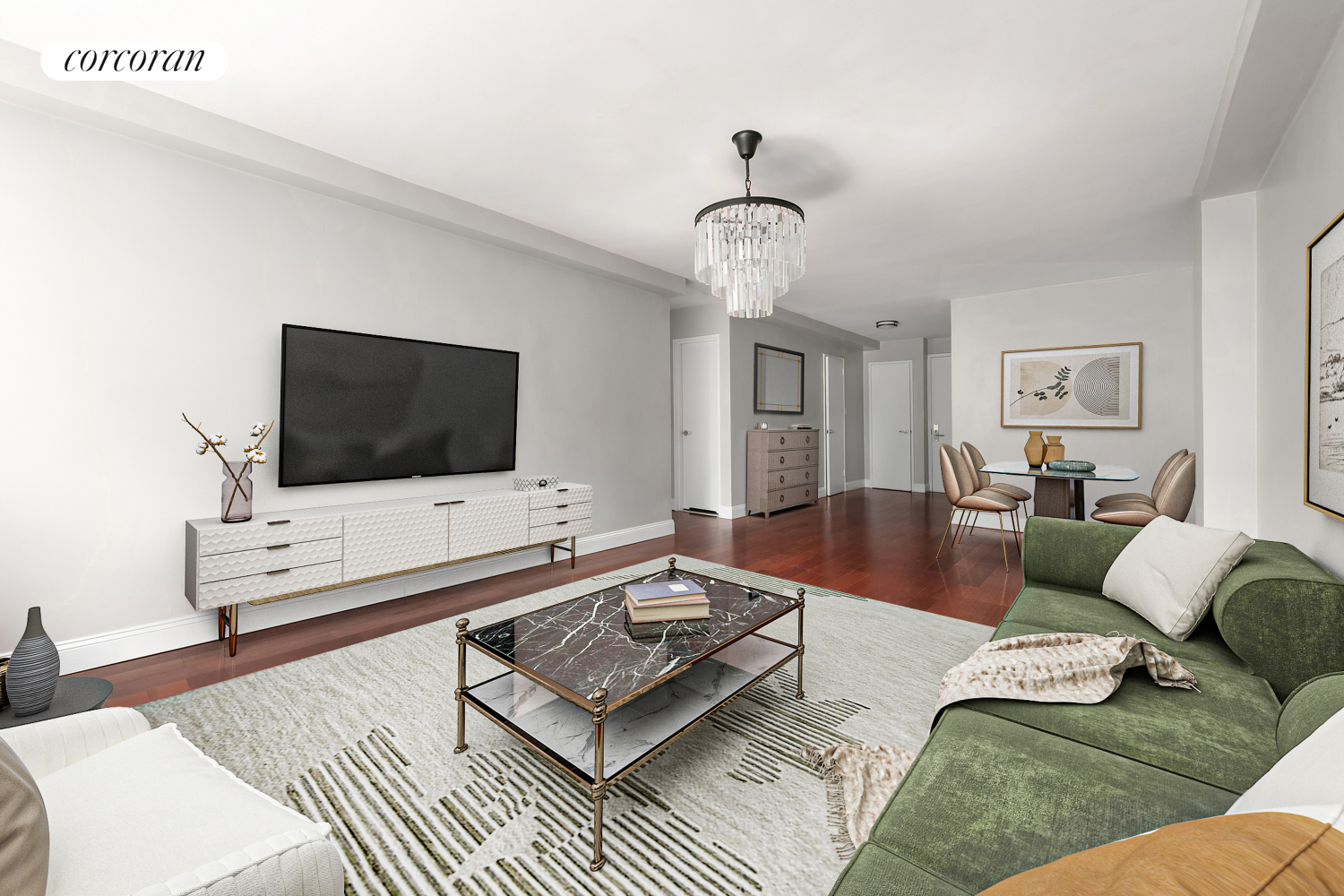 32 Gramercy Park South Gramercy Park New York NY 10003