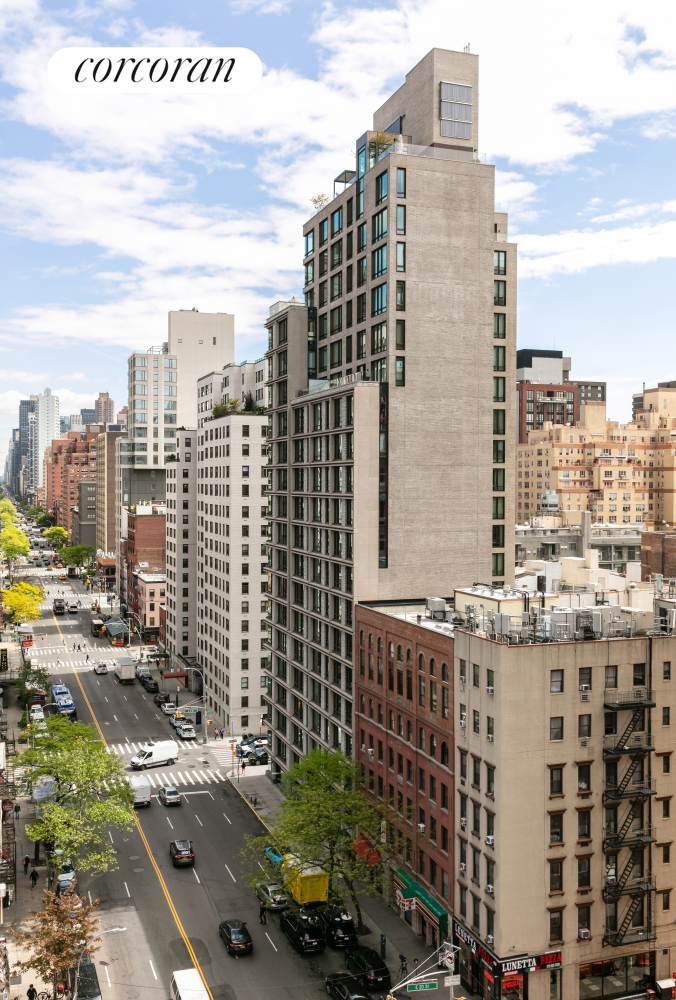 32 Gramercy Park South Gramercy Park New York NY 10003