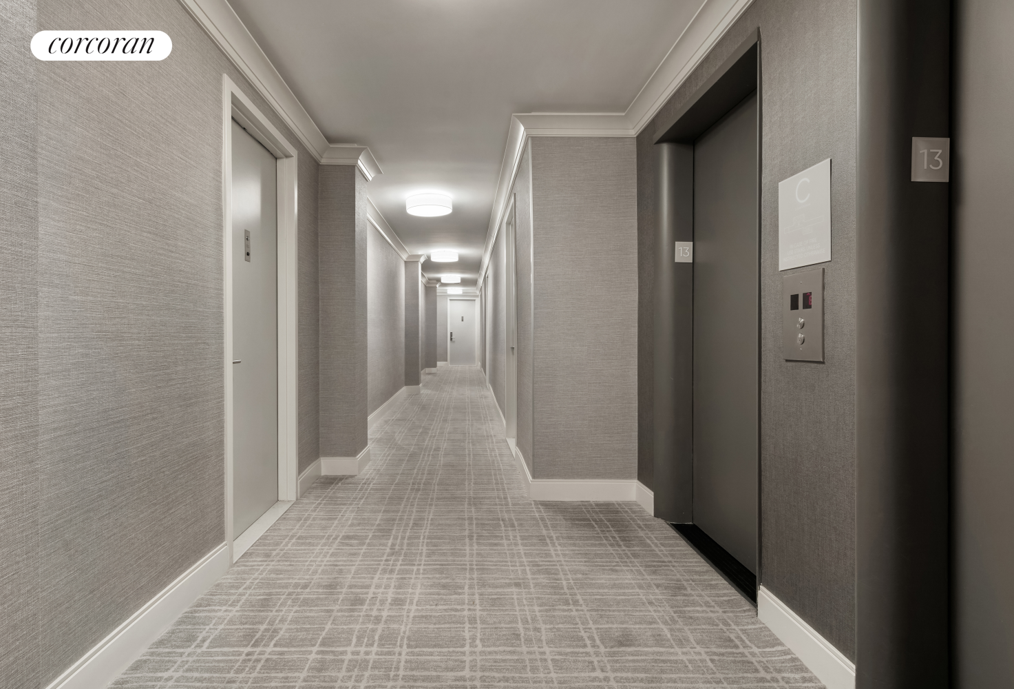 32 Gramercy Park South Gramercy Park New York NY 10003