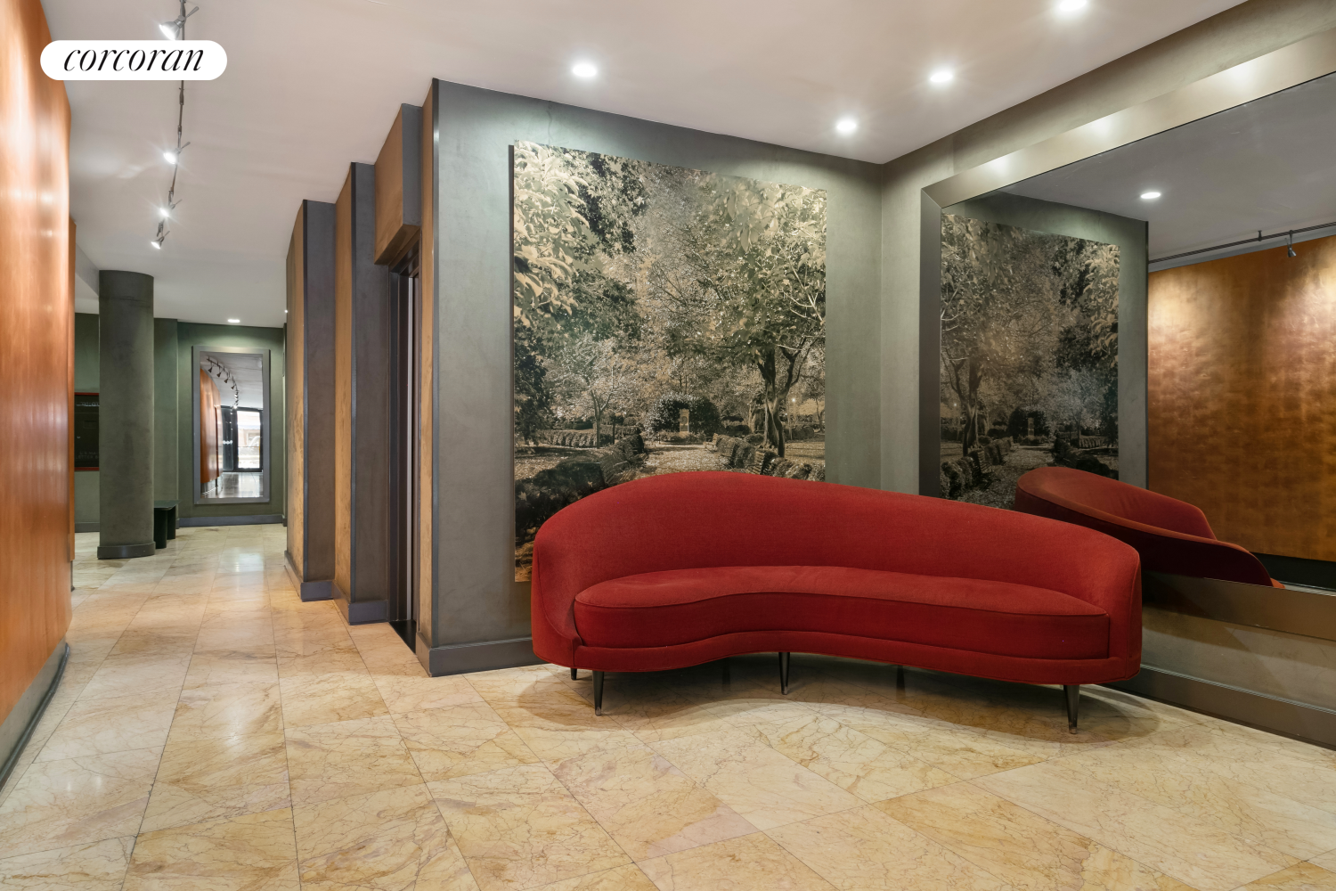 32 Gramercy Park South Gramercy Park New York NY 10003