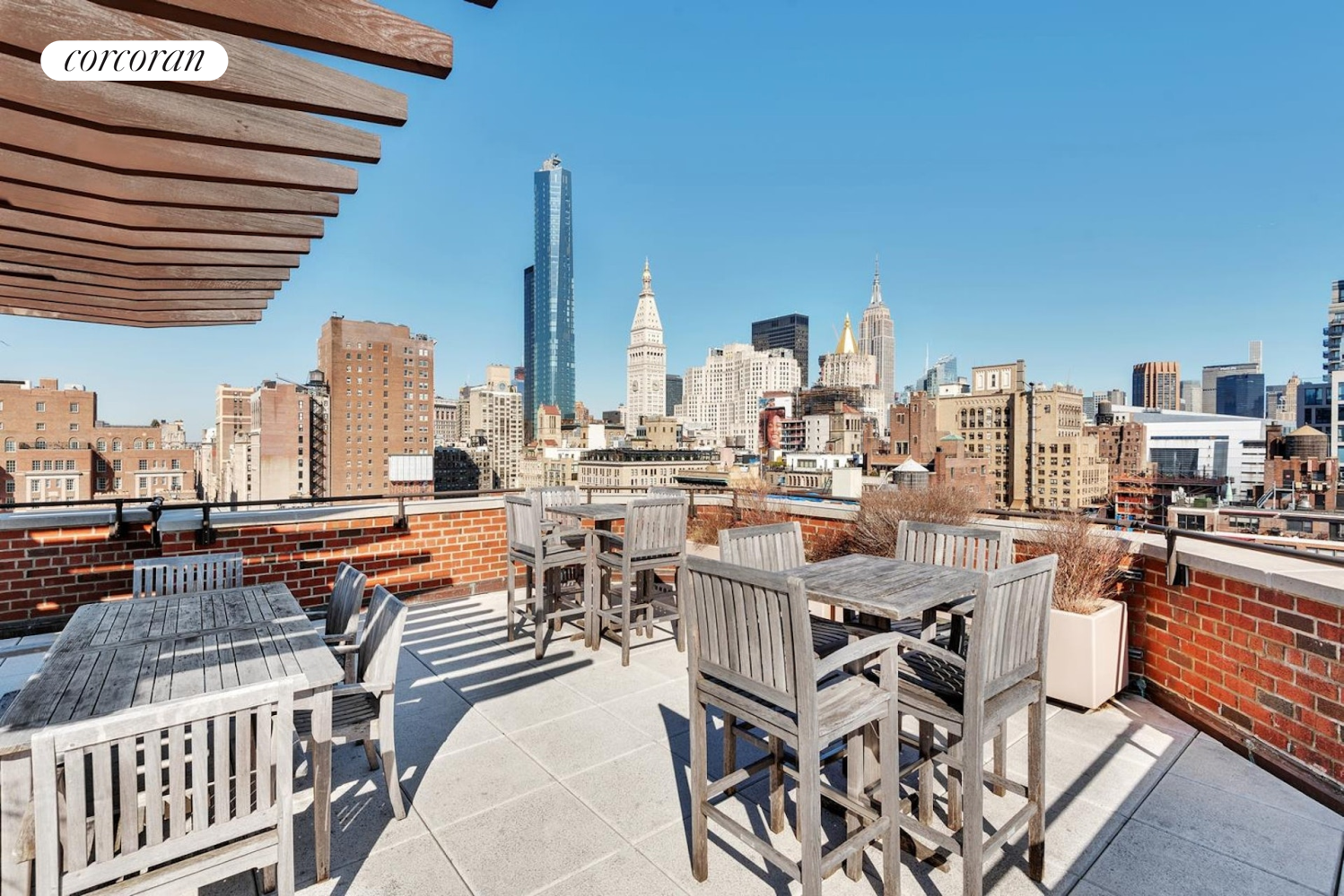 32 Gramercy Park South Gramercy Park New York NY 10003
