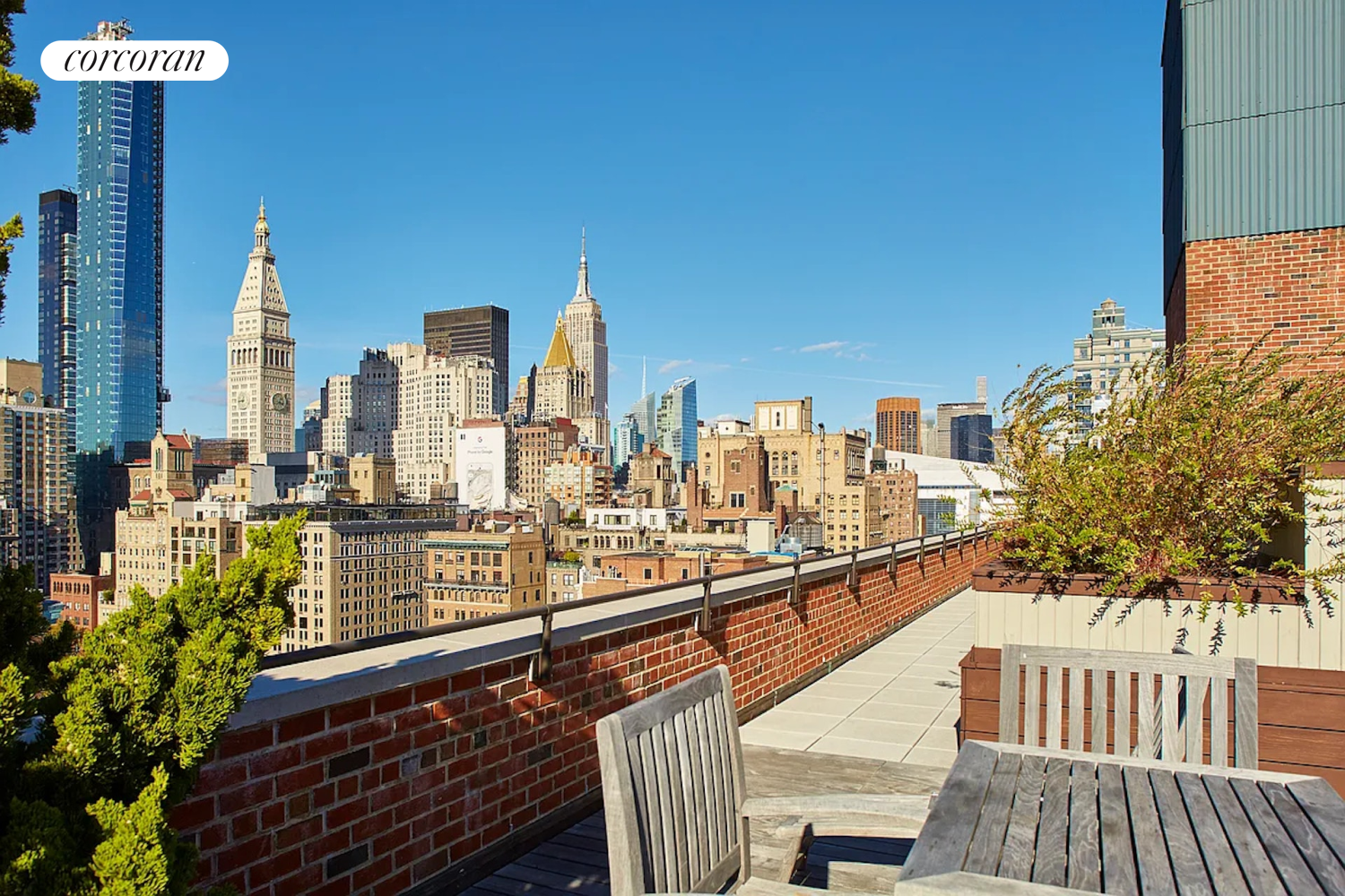 32 Gramercy Park South Gramercy Park New York NY 10003