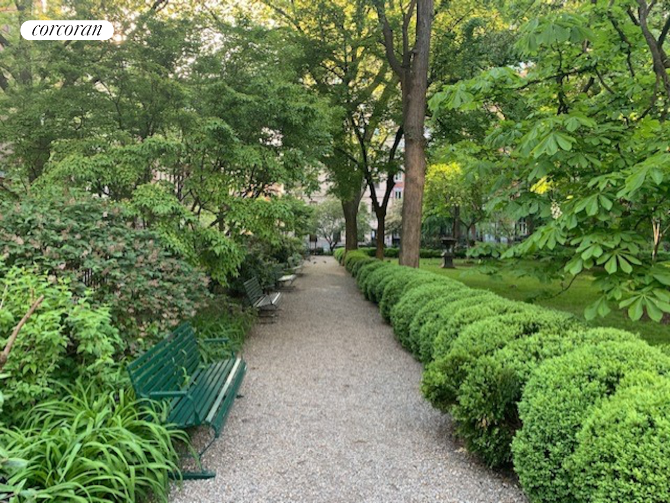 32 Gramercy Park South Gramercy Park New York NY 10003