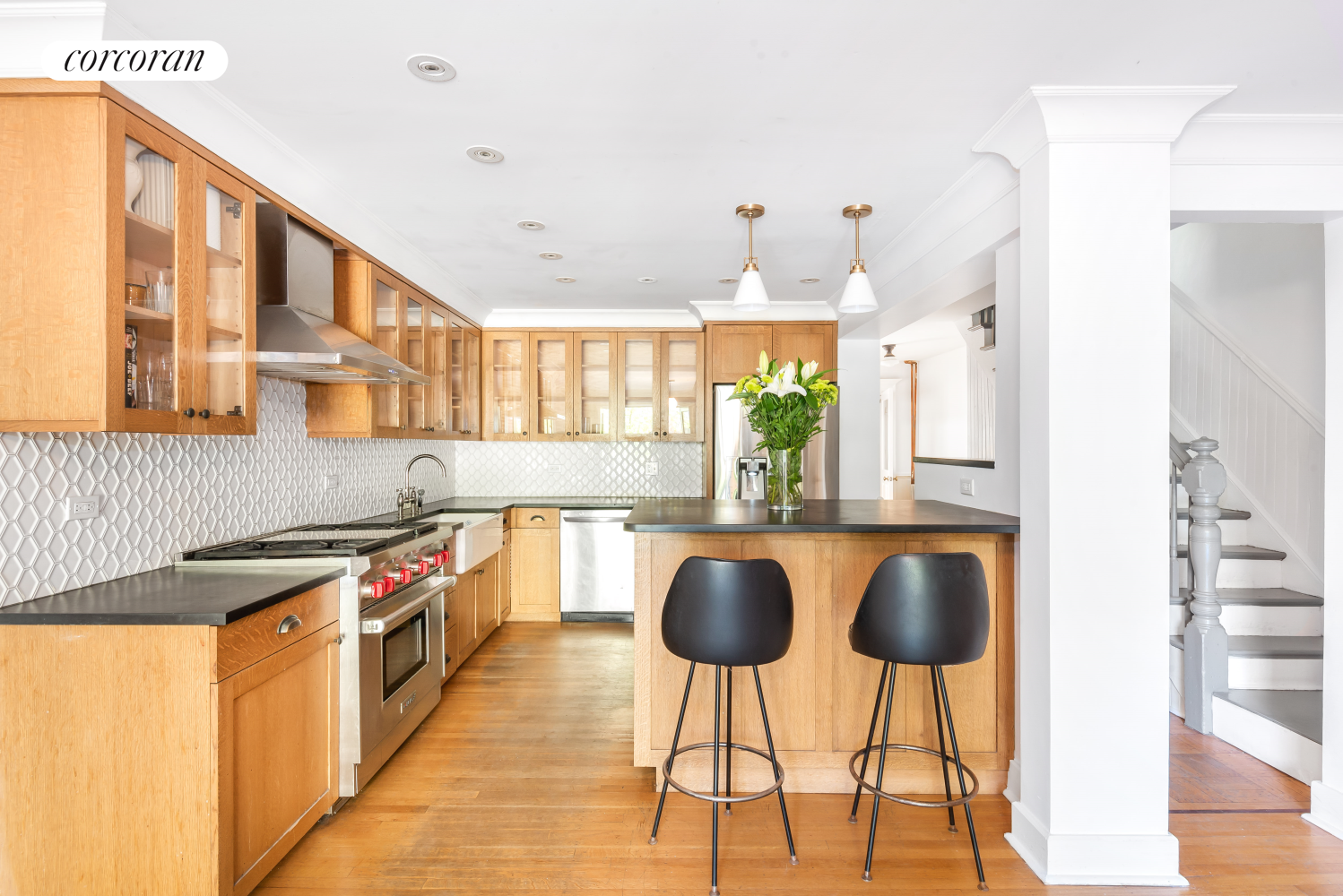 845 Prospect Place Crown Heights Brooklyn NY 11216