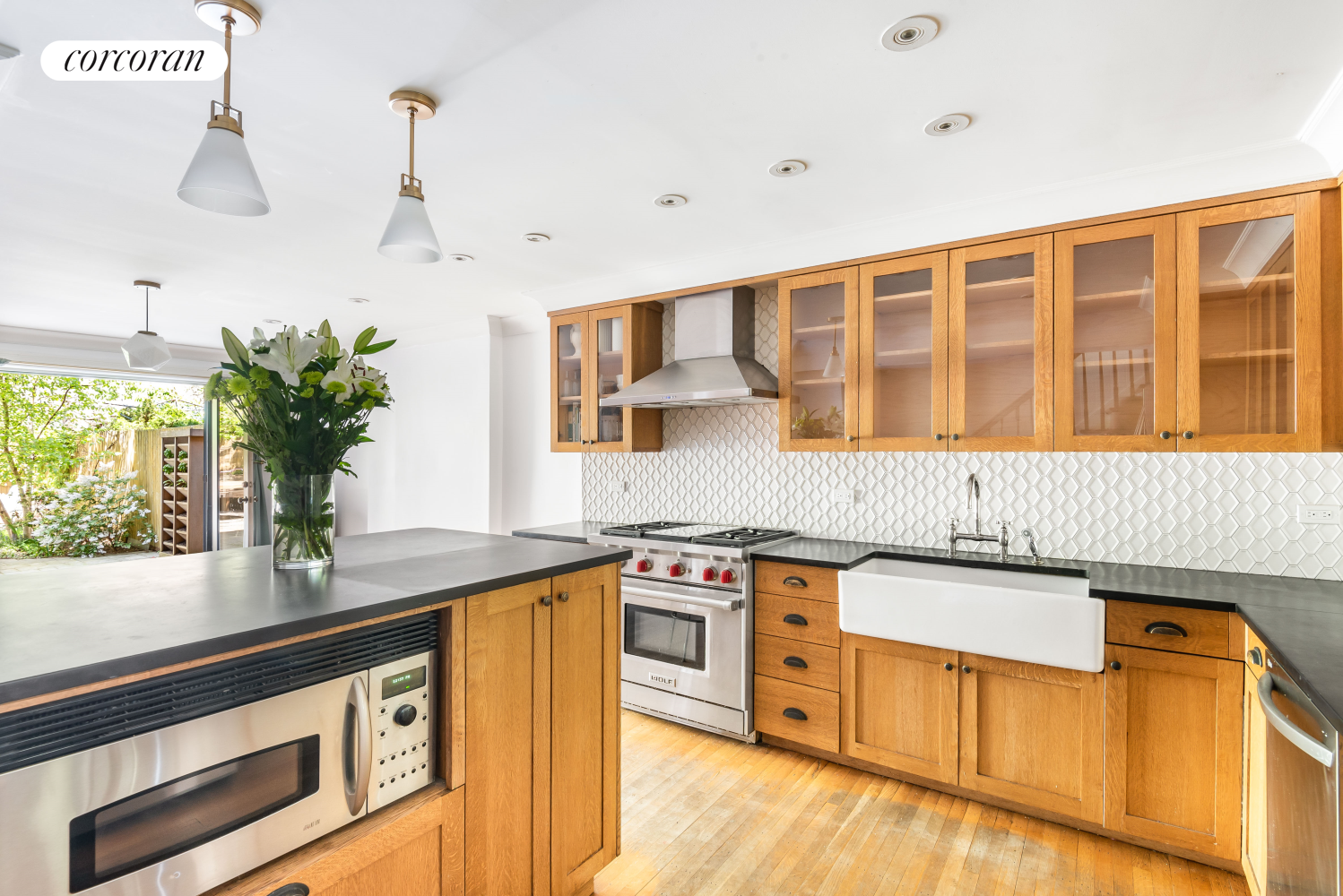 845 Prospect Place Crown Heights Brooklyn NY 11216