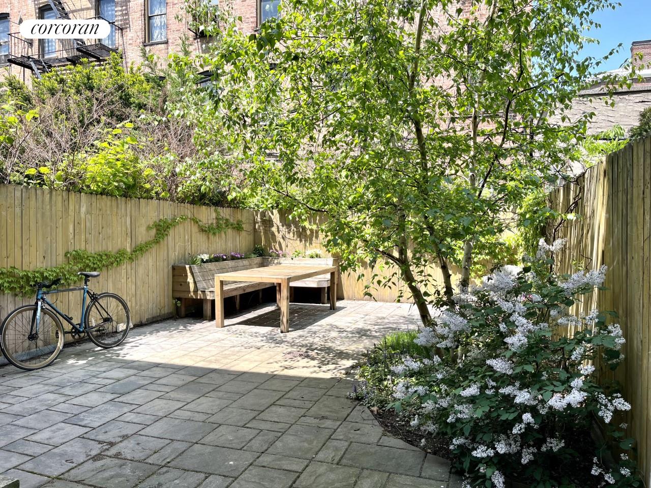 845 Prospect Place Crown Heights Brooklyn NY 11216