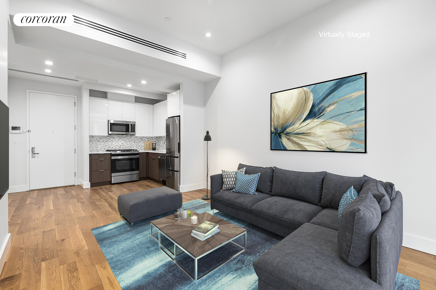21-59 44th Drive 2D Court Square Queens NY 11101