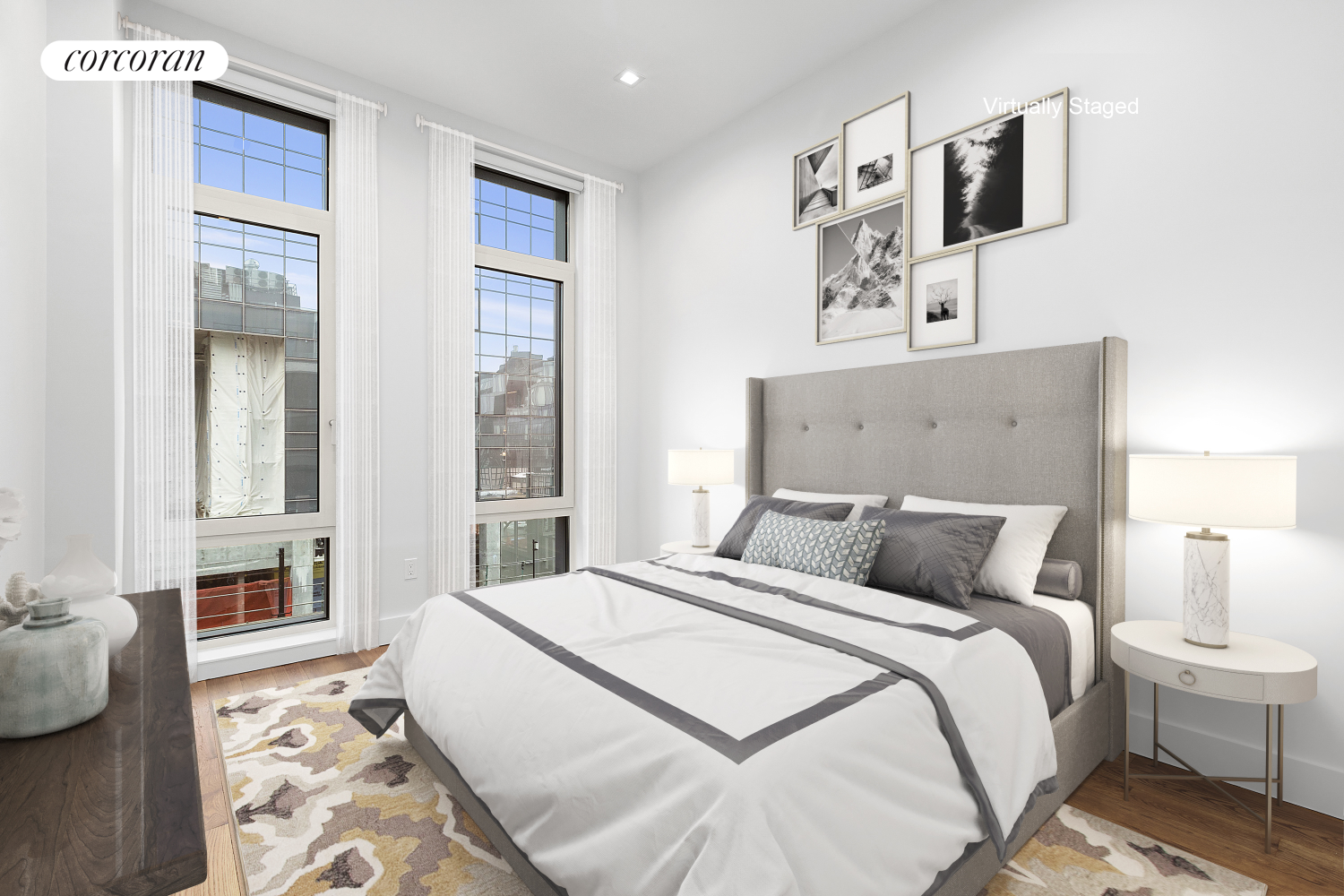 21-59 44th Drive 2D Court Square Queens NY 11101