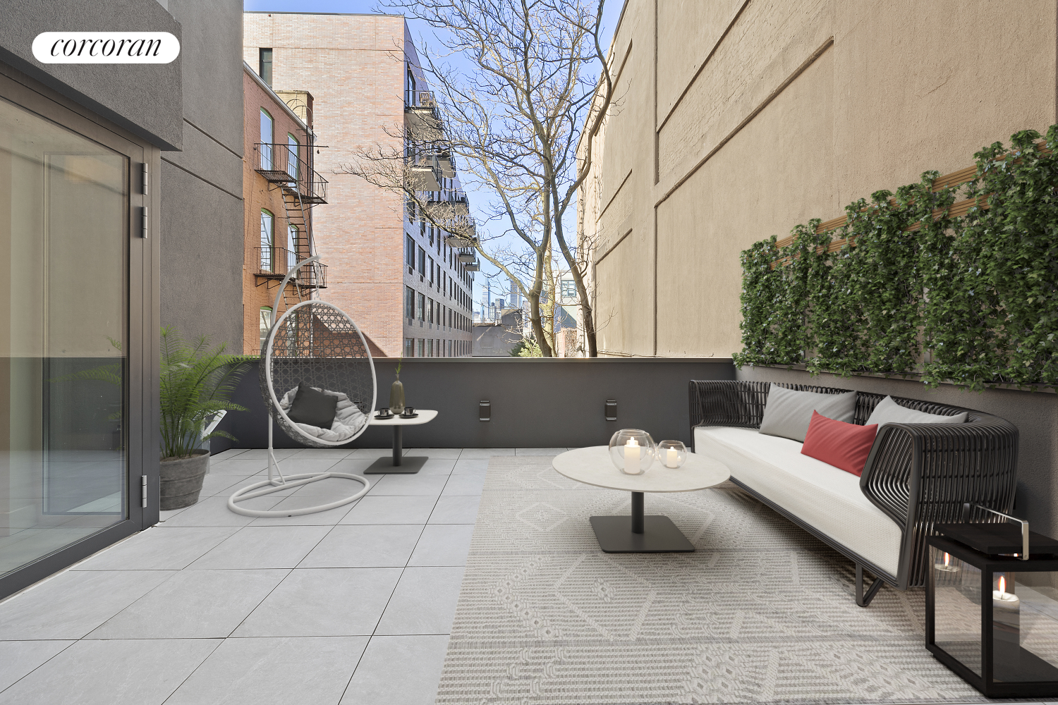 21-59 44th Drive 2D Court Square Queens NY 11101