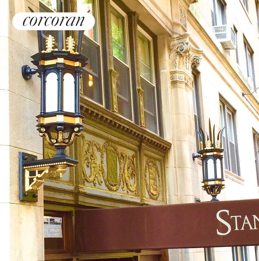 250 West 94th Street Upper West Side New York NY 10025