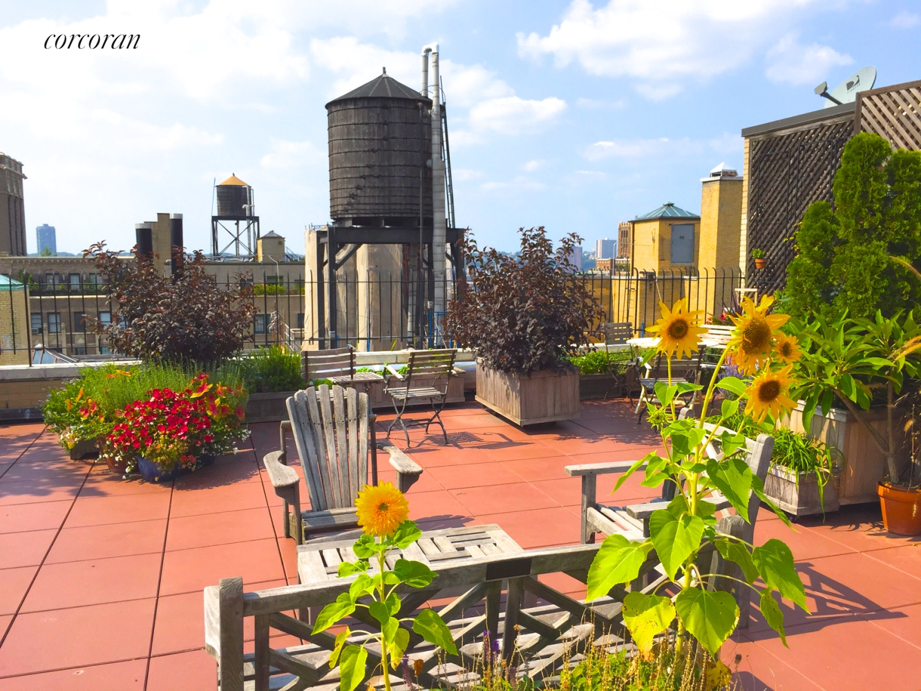 250 West 94th Street Upper West Side New York NY 10025