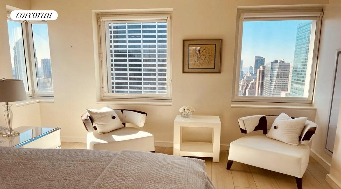 70 W 45th Street, #PH1