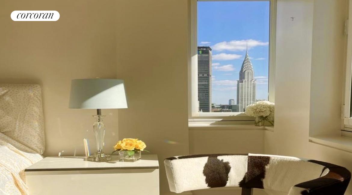 70 W 45th Street, #PH1