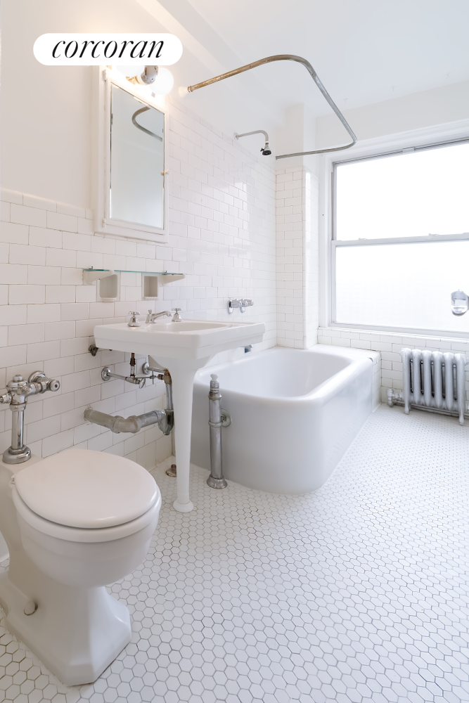 250 West 94th Street Upper West Side New York NY 10025