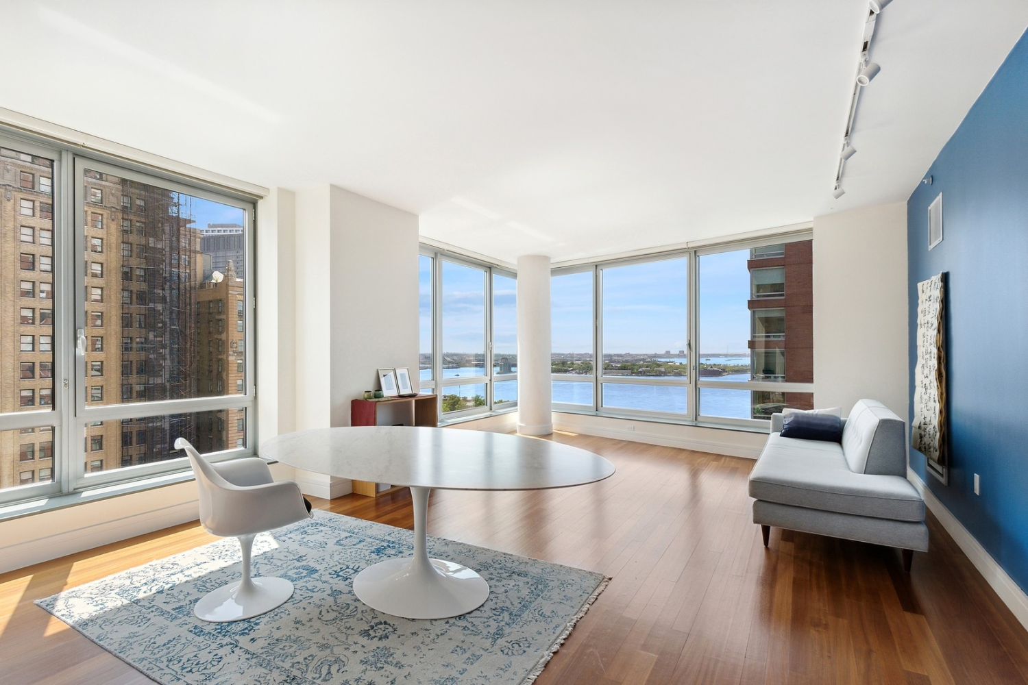 30 West Street Battery Park City New York NY 10004