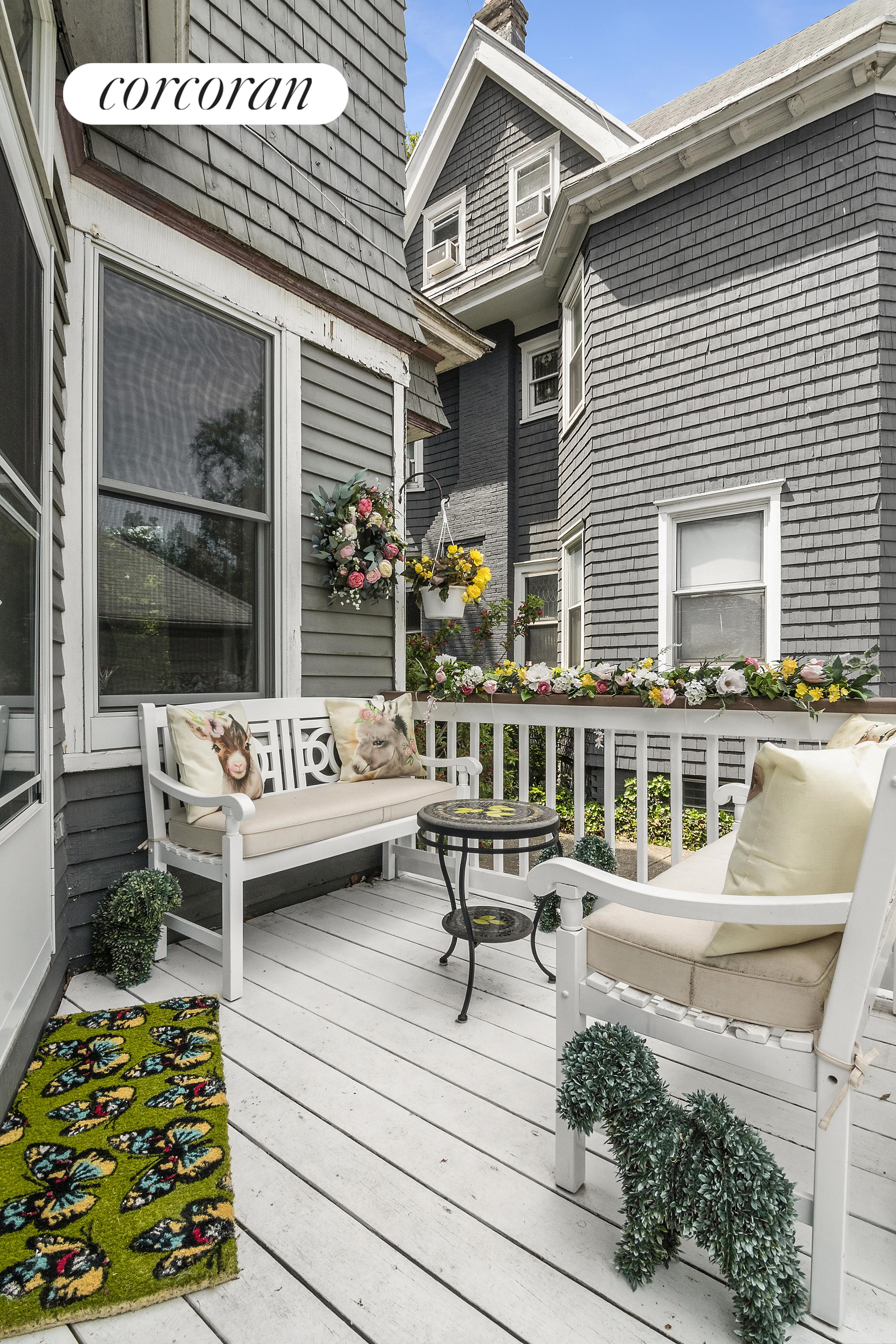 19 De Koven Court Midwood Brooklyn NY 11230