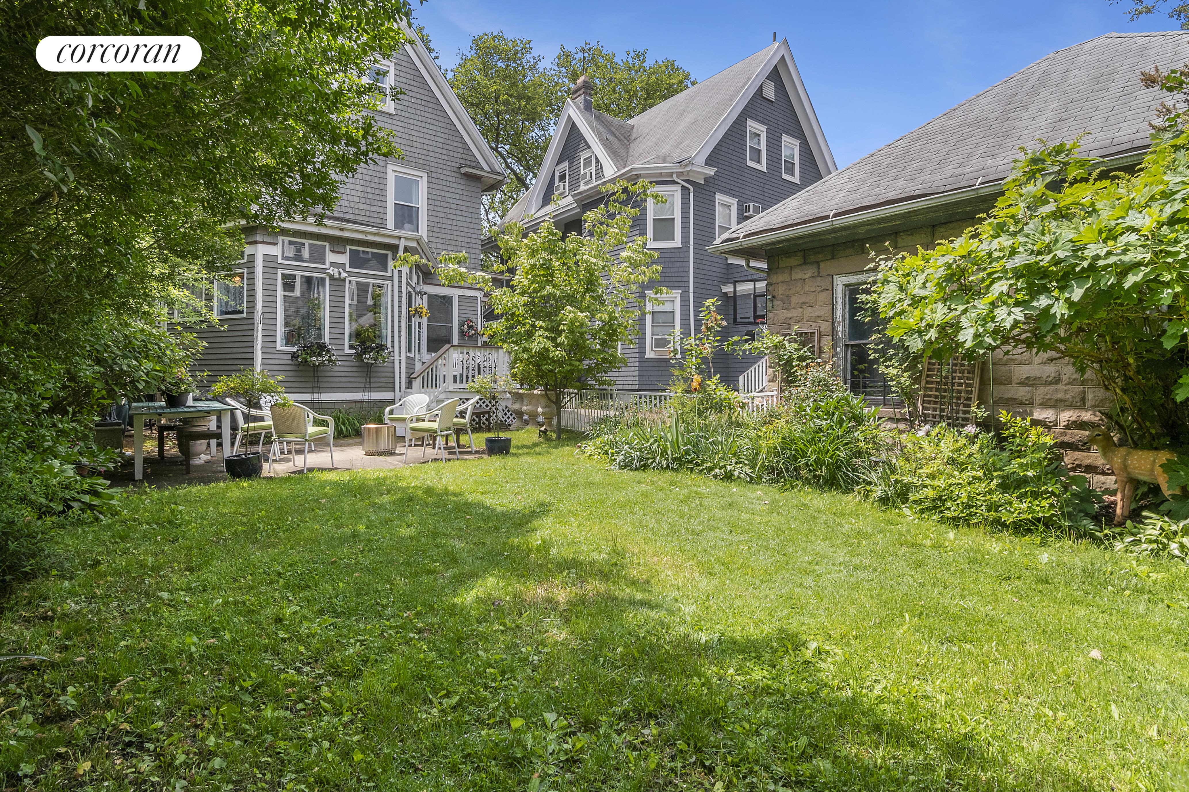 19 De Koven Court Midwood Brooklyn NY 11230