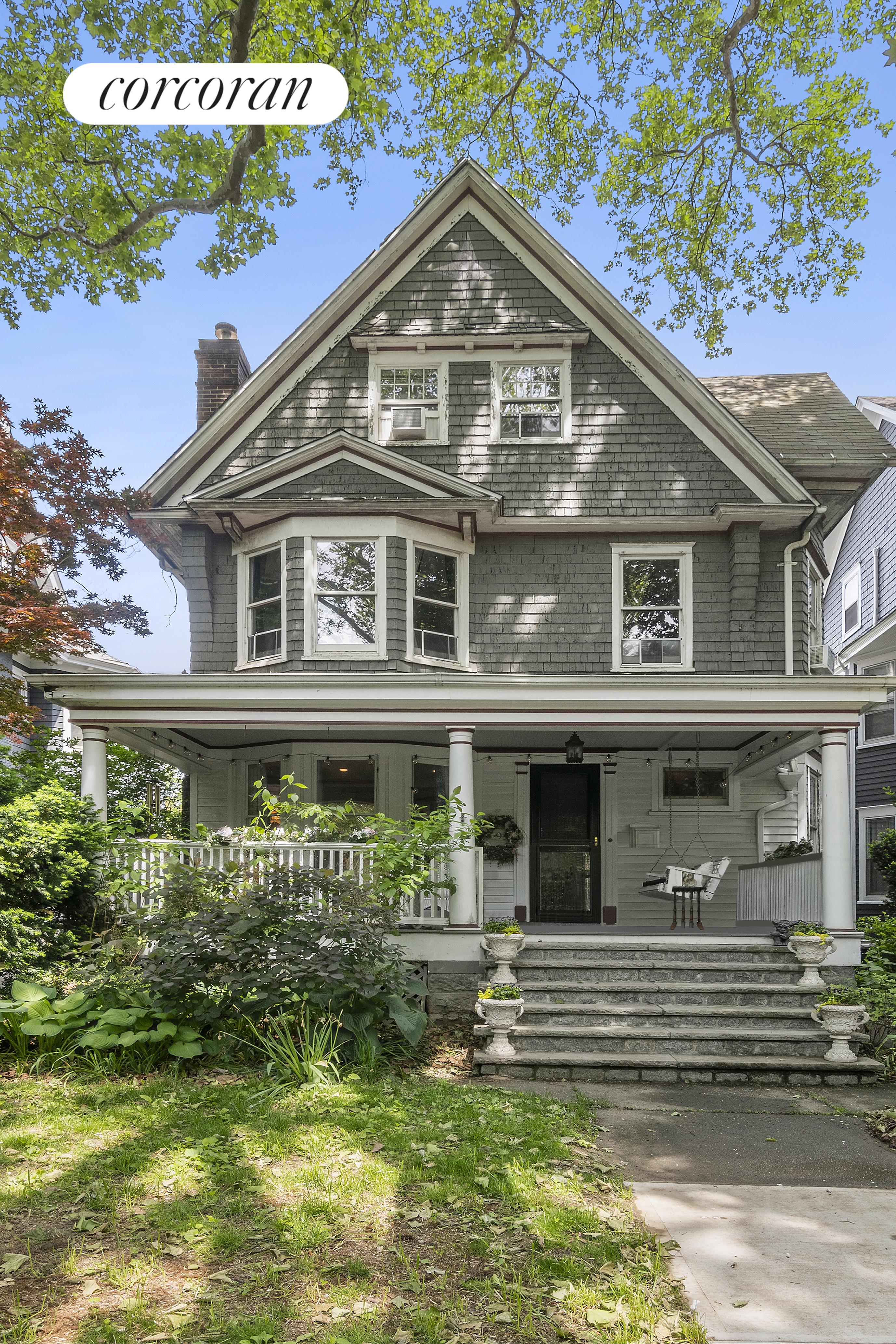 19 De Koven Court Midwood Brooklyn NY 11230