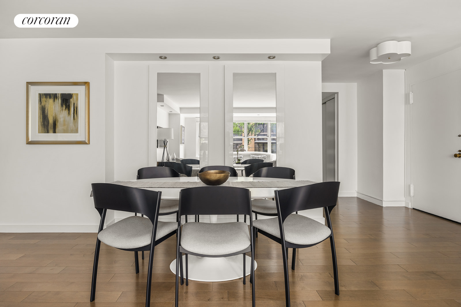 155 West 68th Street 304/5 Lincoln Square New York NY 10023