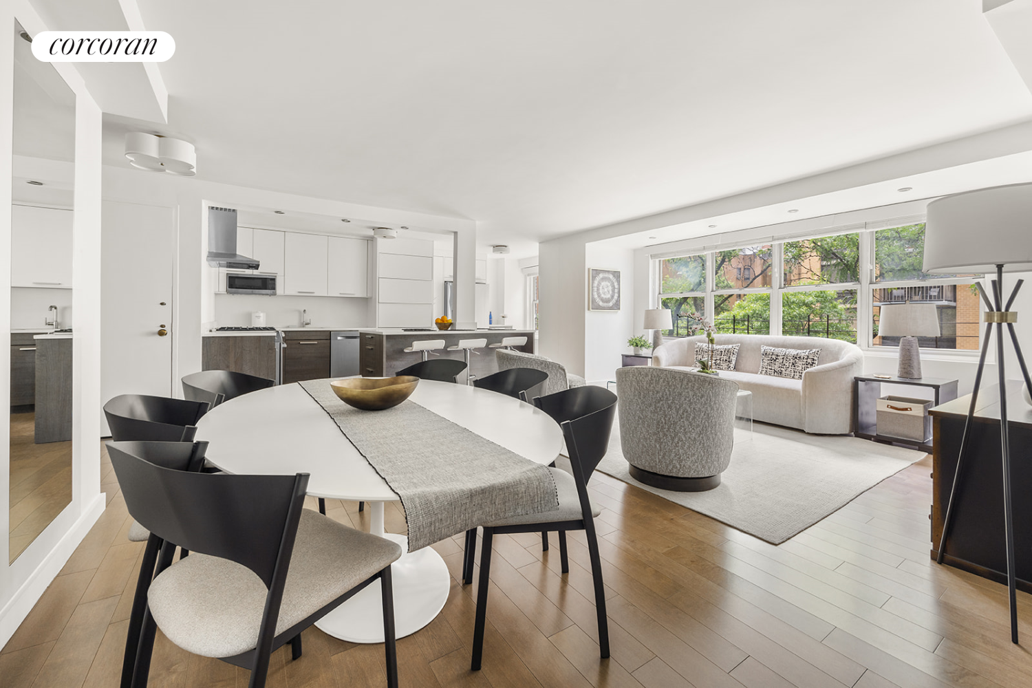 155 West 68th Street 304/5 Lincoln Square New York NY 10023