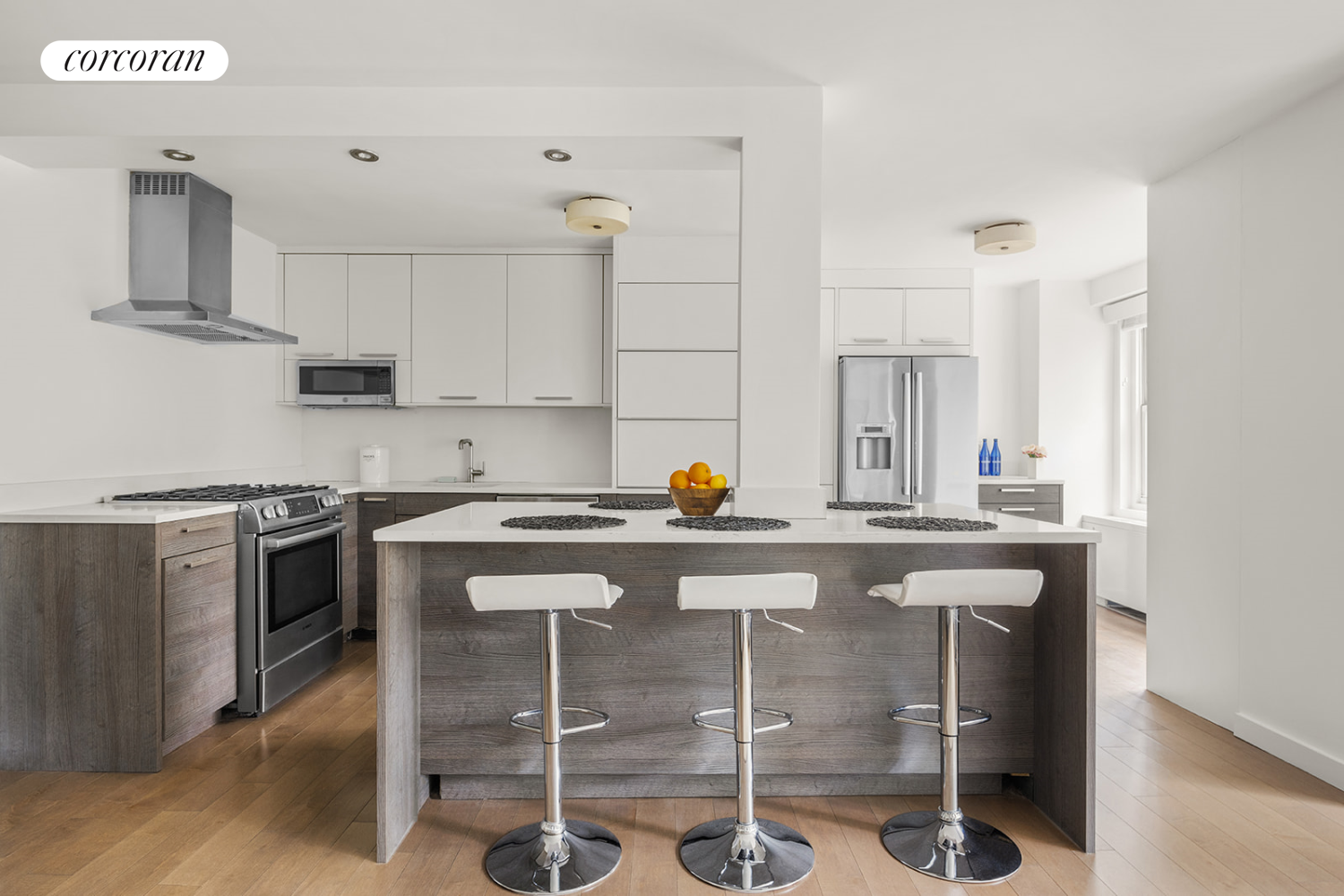 155 West 68th Street 304/5 Lincoln Square New York NY 10023