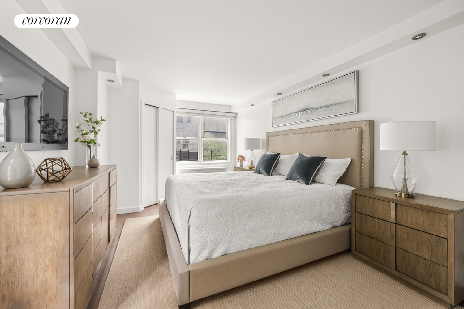 155 West 68th Street 304/5 Lincoln Square New York NY 10023