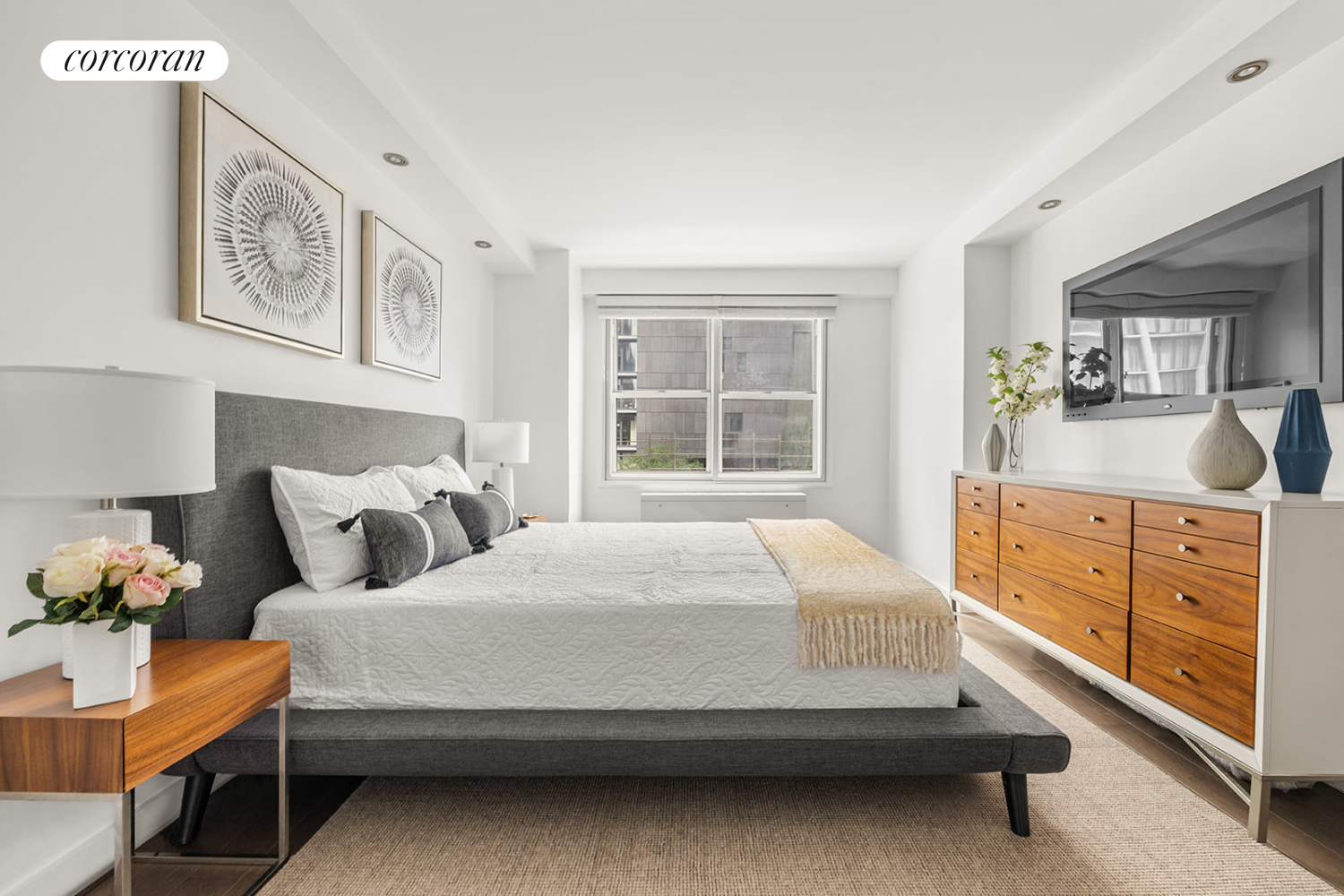 155 West 68th Street 304/5 Lincoln Square New York NY 10023