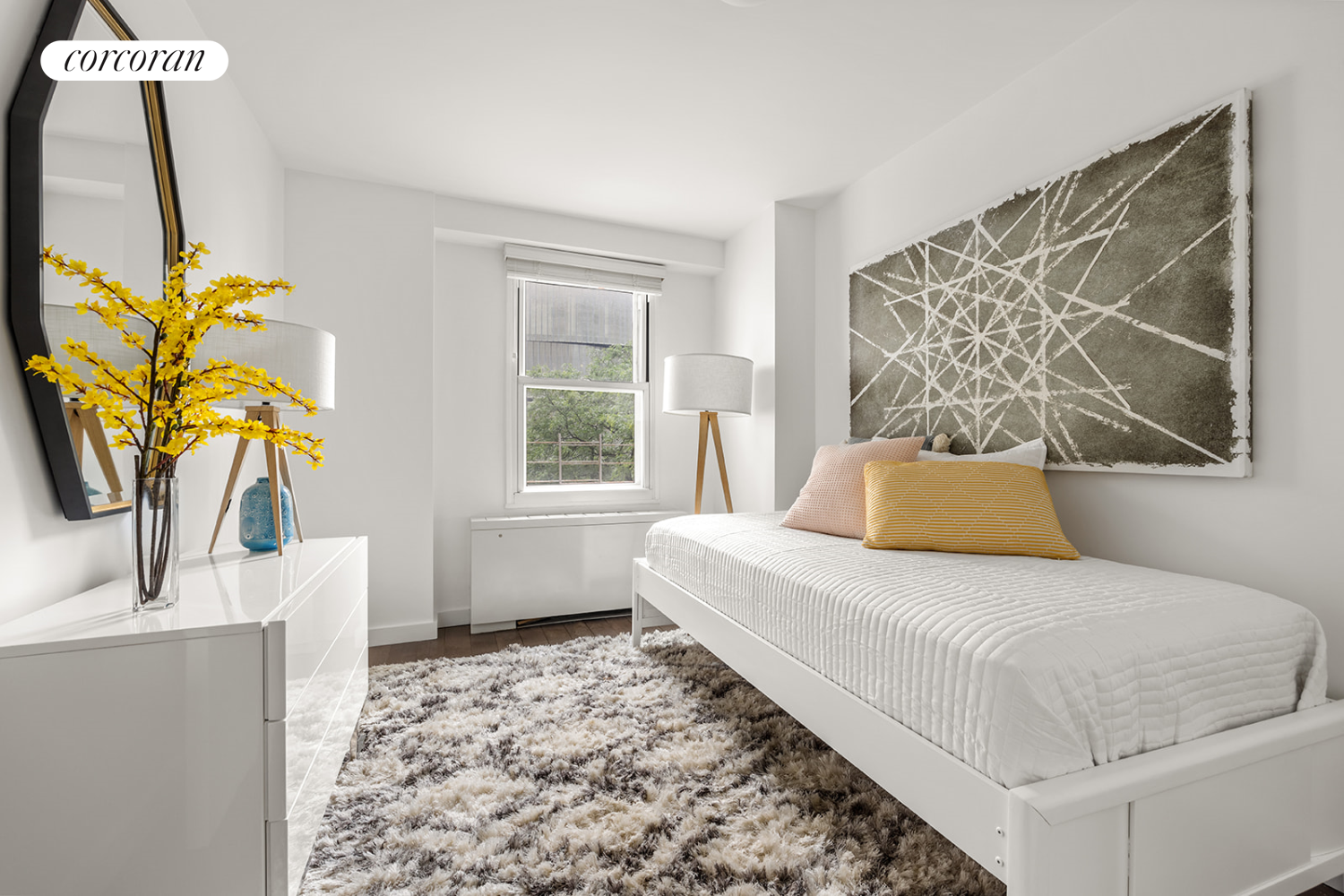 155 West 68th Street 304/5 Lincoln Square New York NY 10023