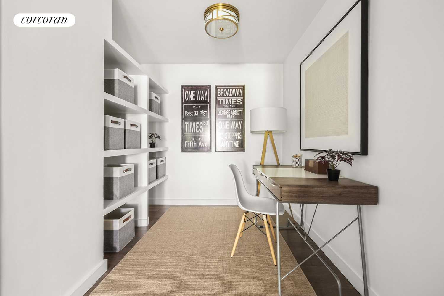 155 West 68th Street 304/5 Lincoln Square New York NY 10023