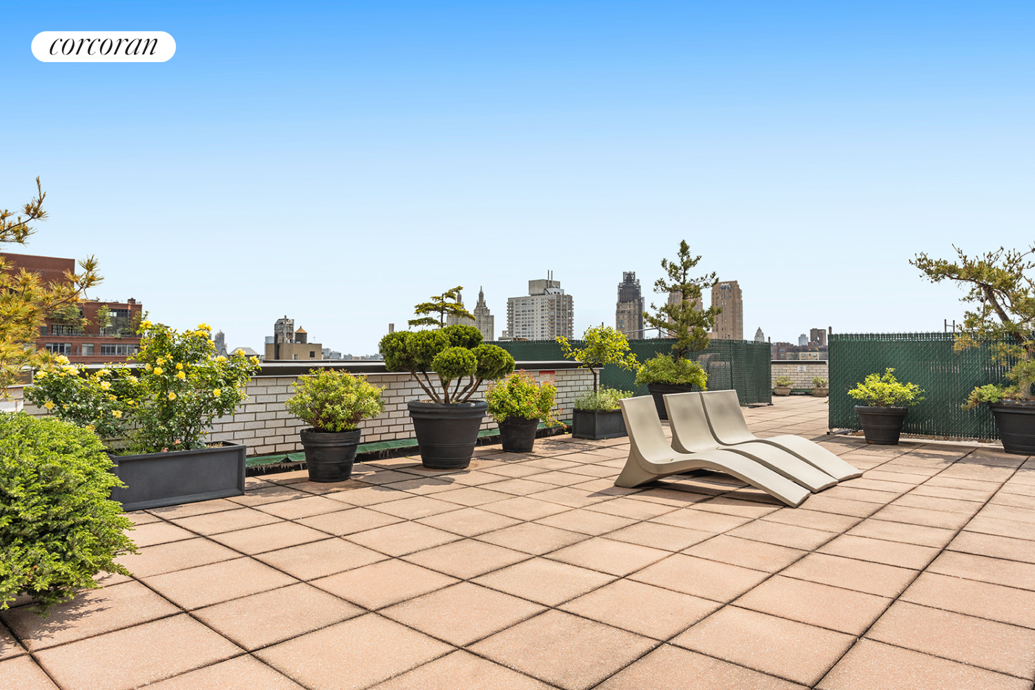 155 West 68th Street 304/5 Lincoln Square New York NY 10023