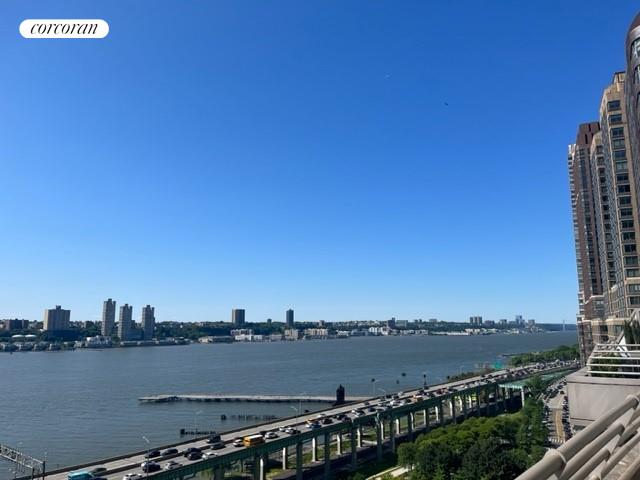 120 Riverside Blvd. Lincoln Square New York NY 10069