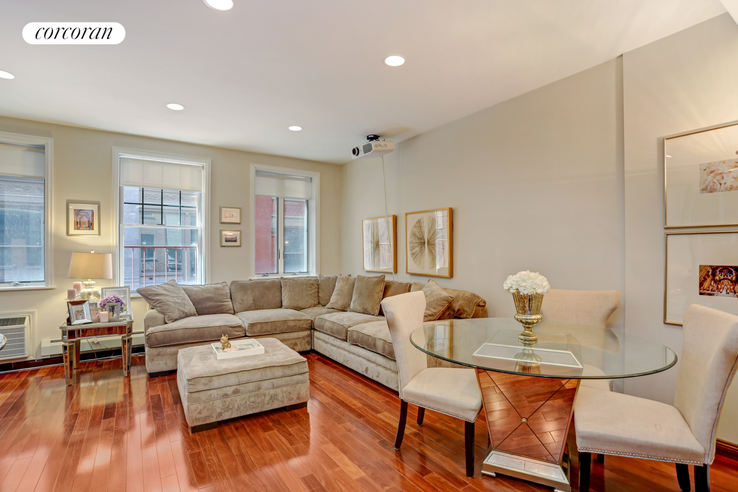 124 Nassau Street Seaport District New York NY 10038