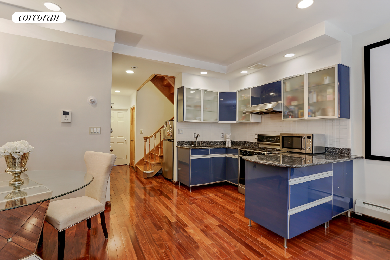 124 Nassau Street Seaport District New York NY 10038