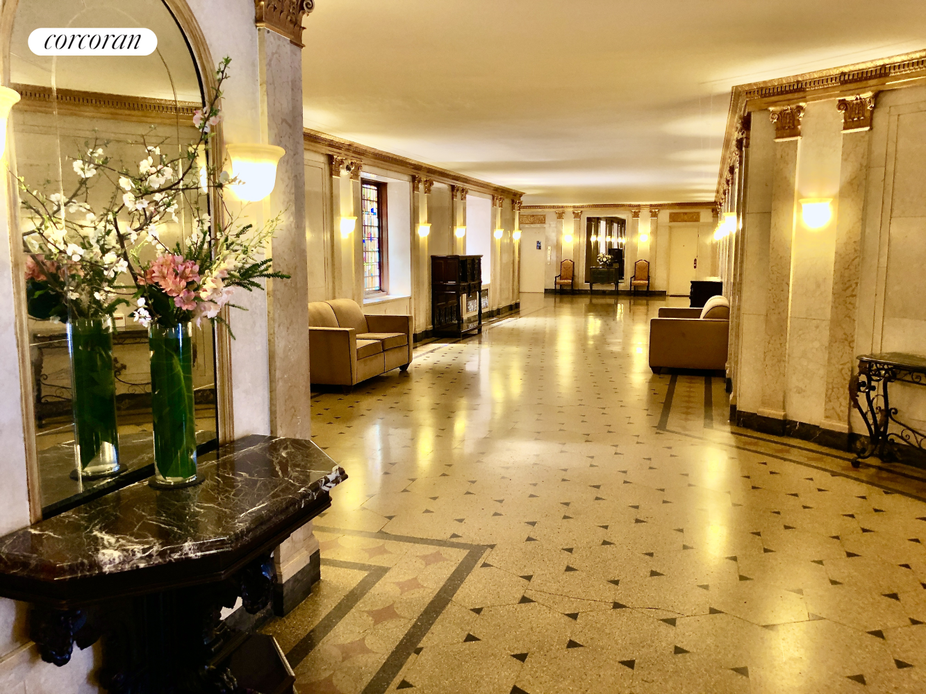 250 West 94th Street Upper West Side New York NY 10025