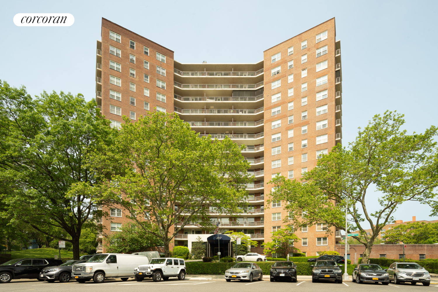 3777 Independence Avenue Riverdale Bronx NY 10463