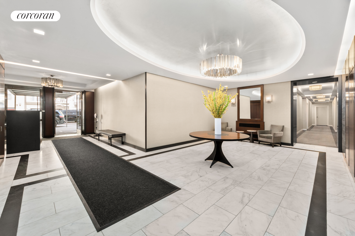 8 East 83rd Street Upper East Side New York NY 10028