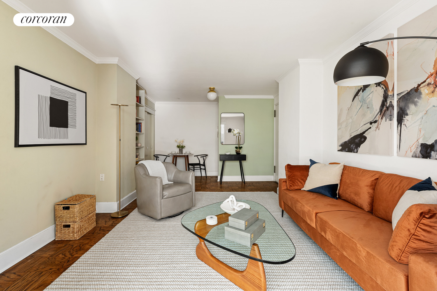 77 Seventh Avenue Chelsea New York NY 10011