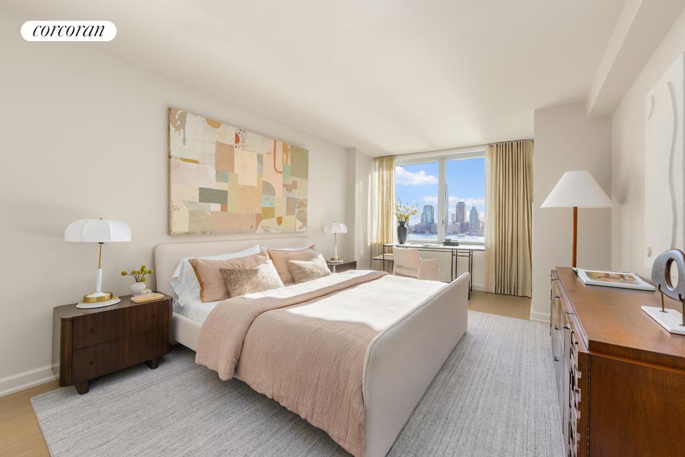 20 River Terrace Battery Park City New York NY 10282