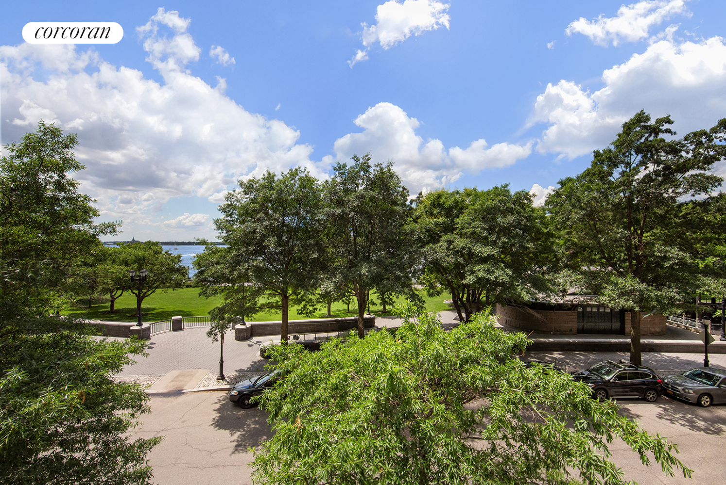 20 River Terrace Battery Park City New York NY 10282