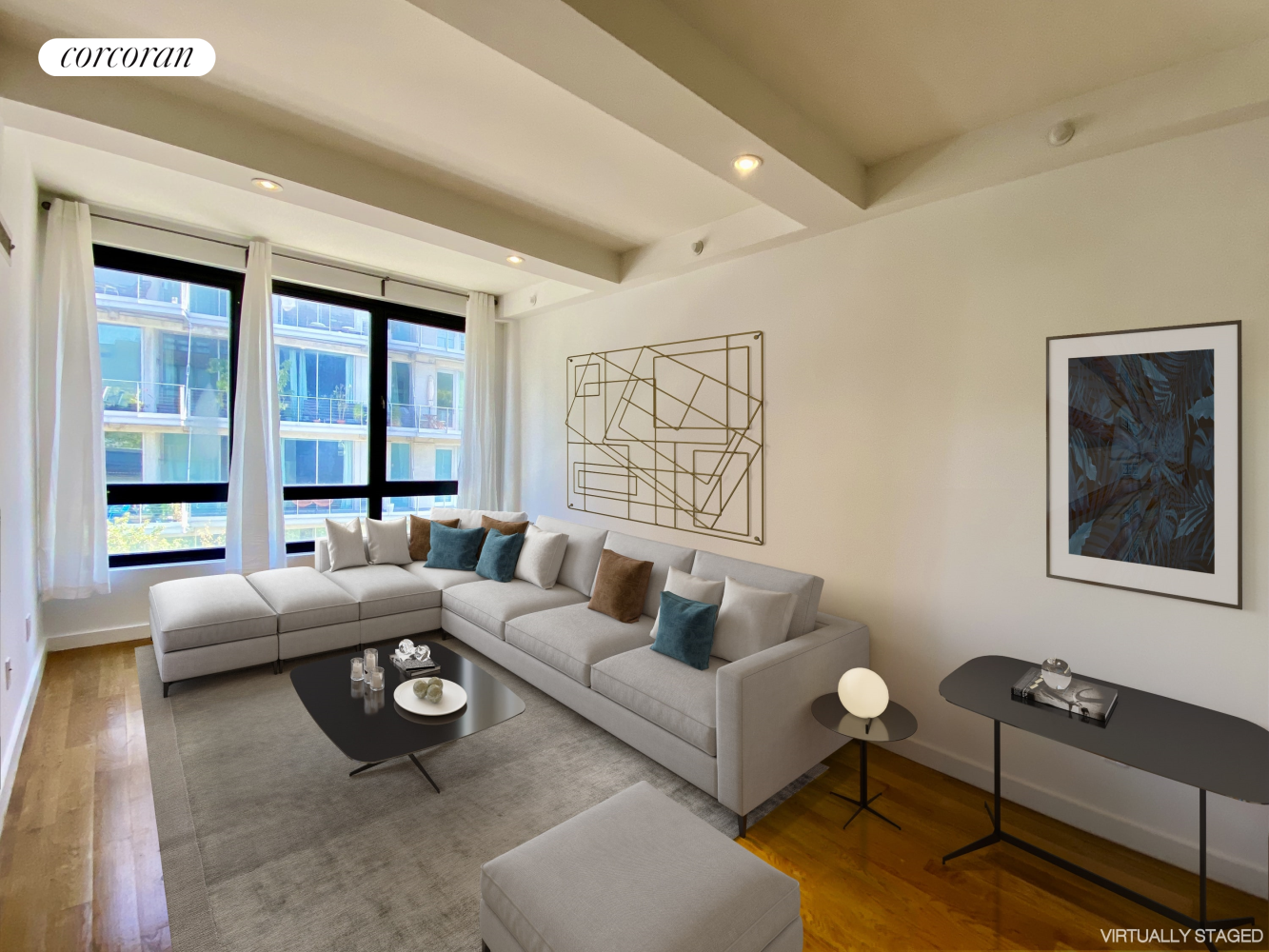 100 Gold Street Dumbo Brooklyn NY 11201