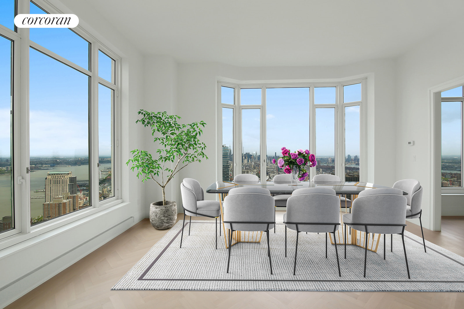 30 Park Place Tribeca New York NY 10007