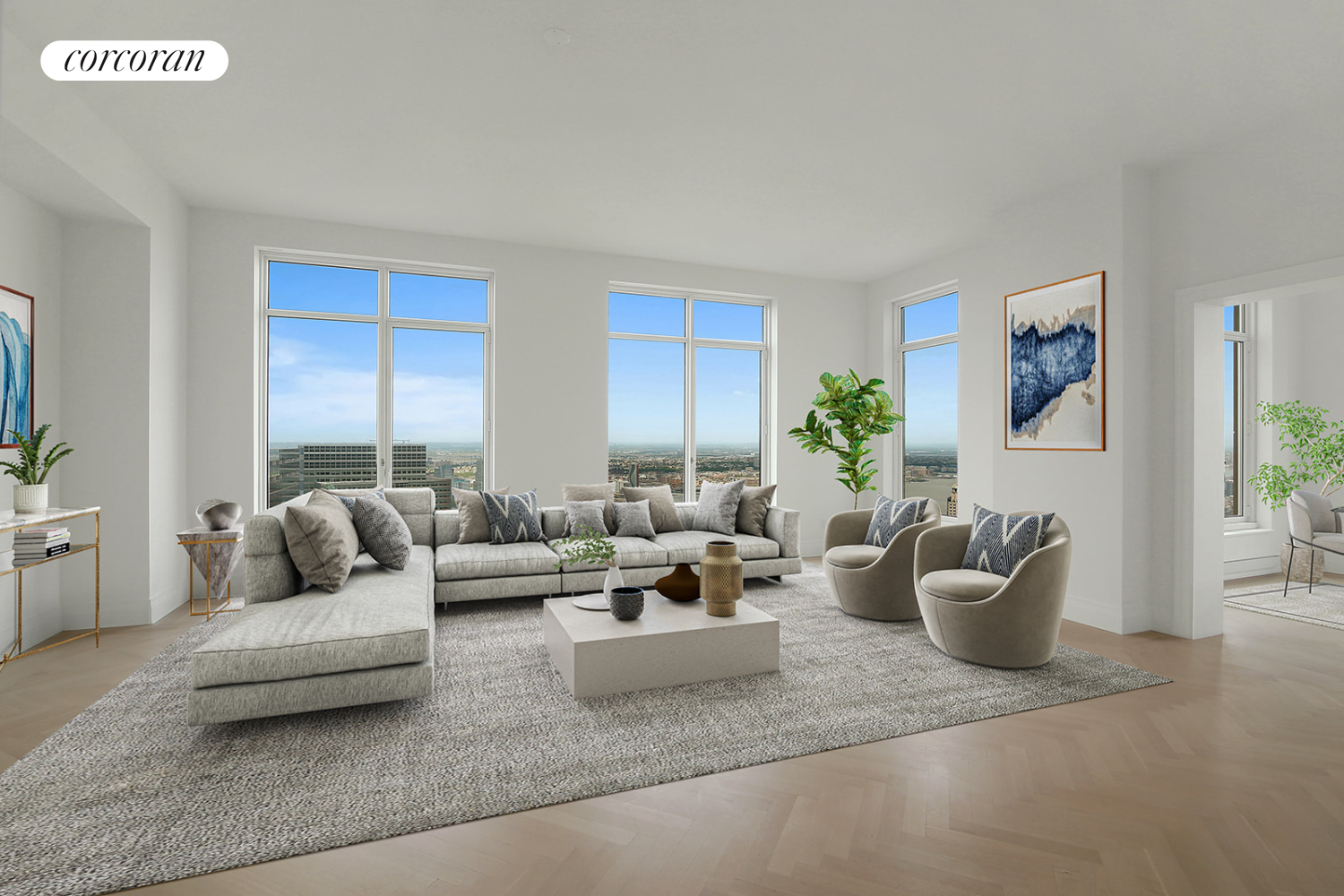30 Park Place Tribeca New York NY 10007