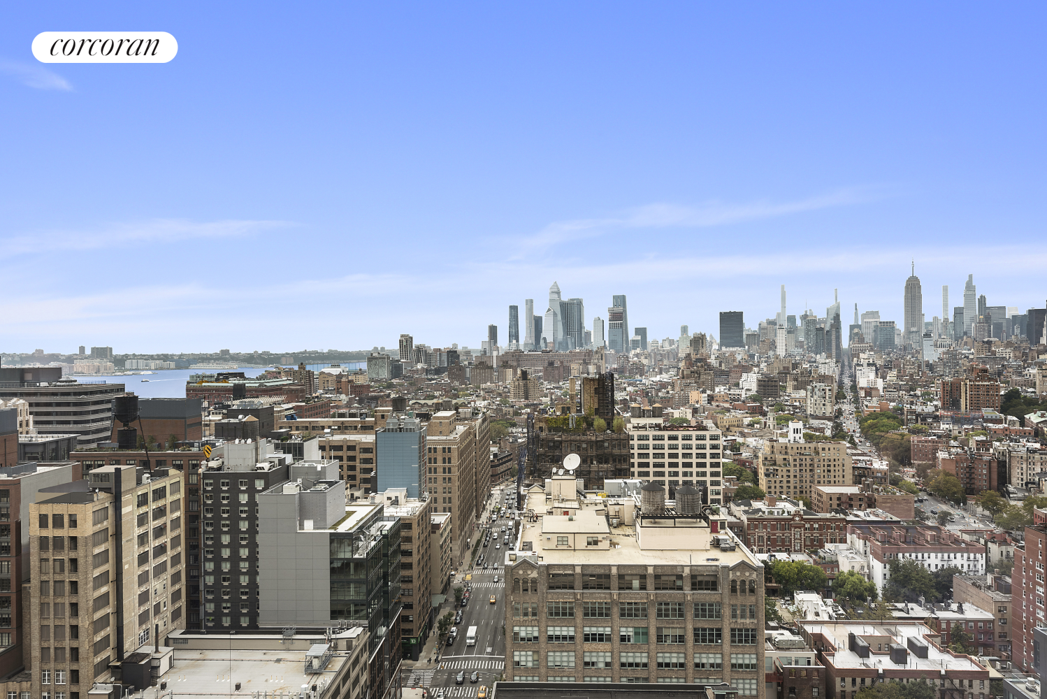 246 Spring Street Soho New York NY 10013