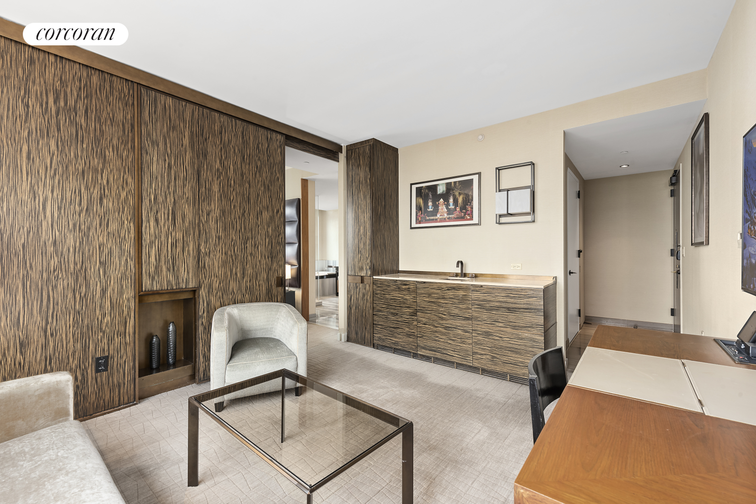 246 Spring Street Soho New York NY 10013