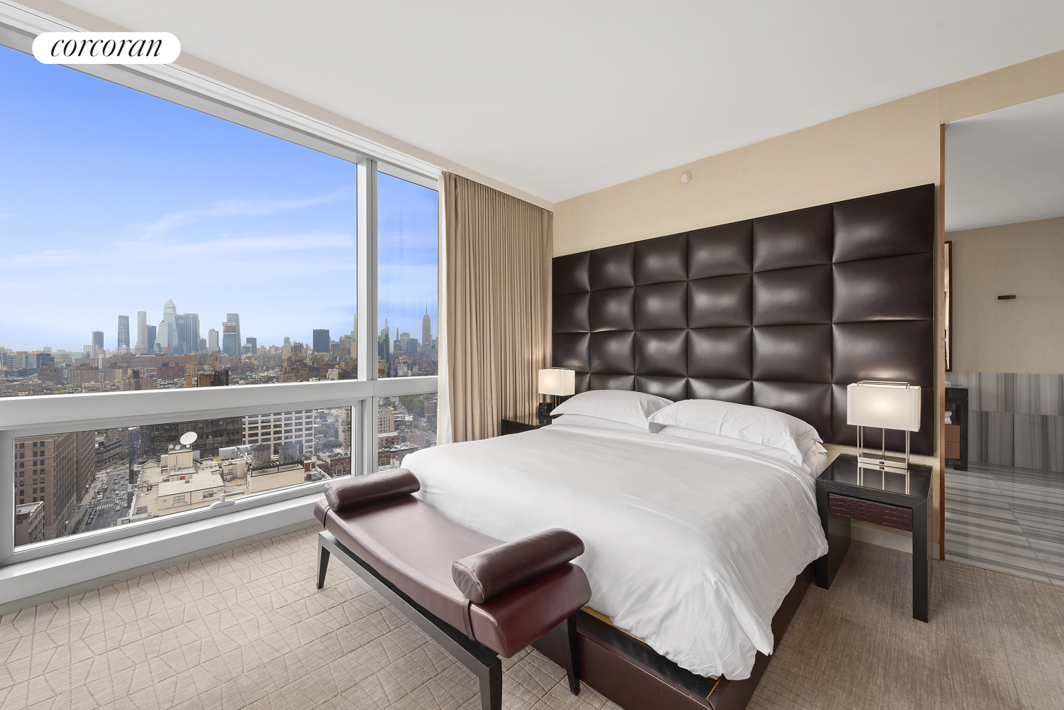 246 Spring Street Soho New York NY 10013