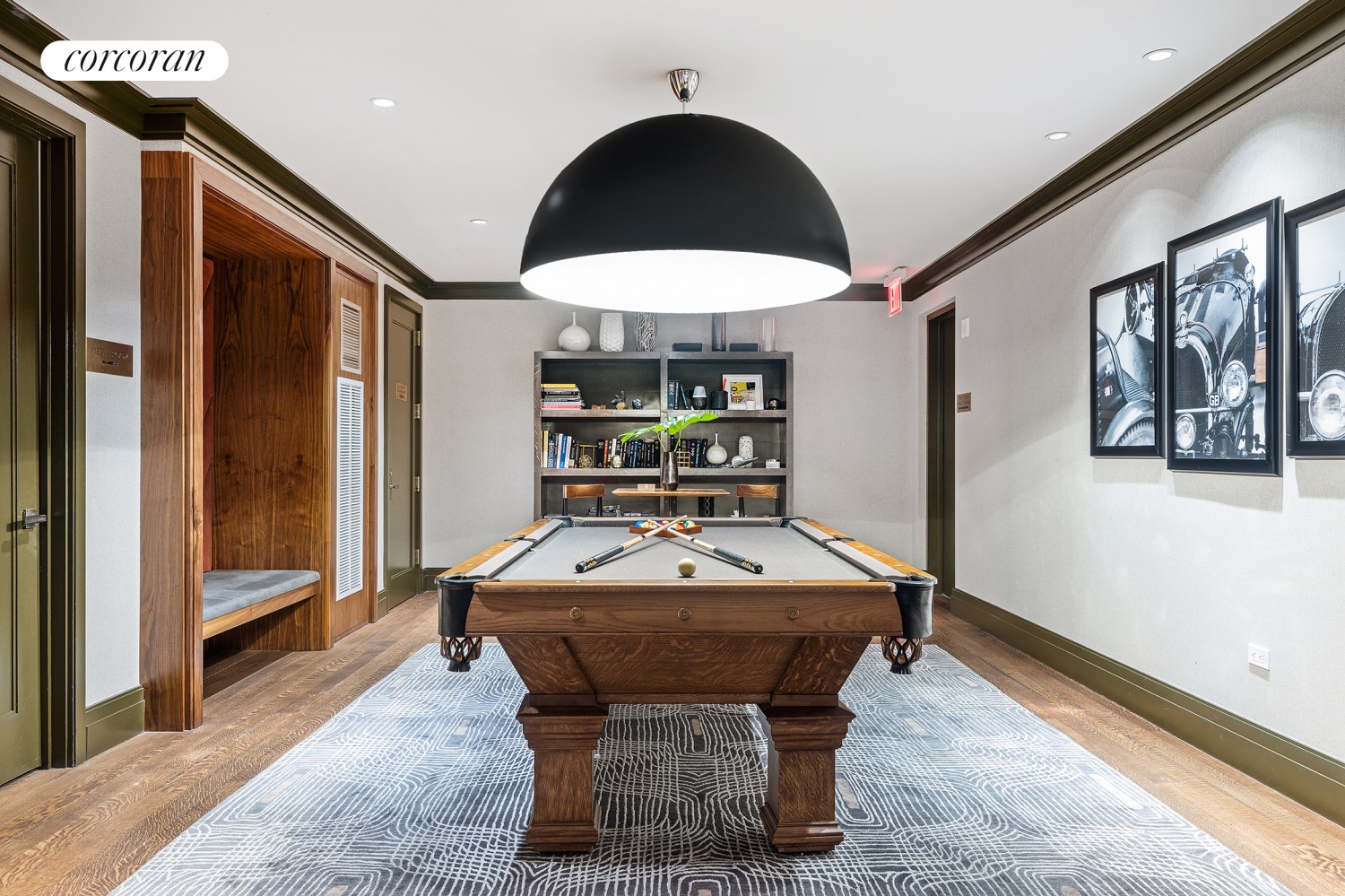100 Barclay Street Tribeca New York NY 10007