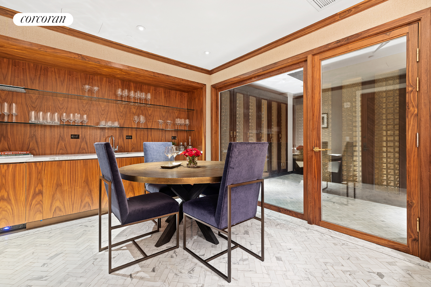 100 Barclay Street Tribeca New York NY 10007
