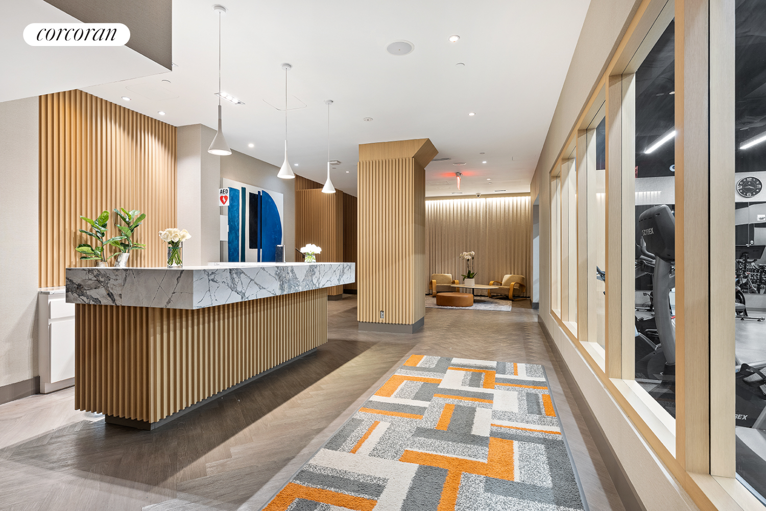 100 Barclay Street Tribeca New York NY 10007