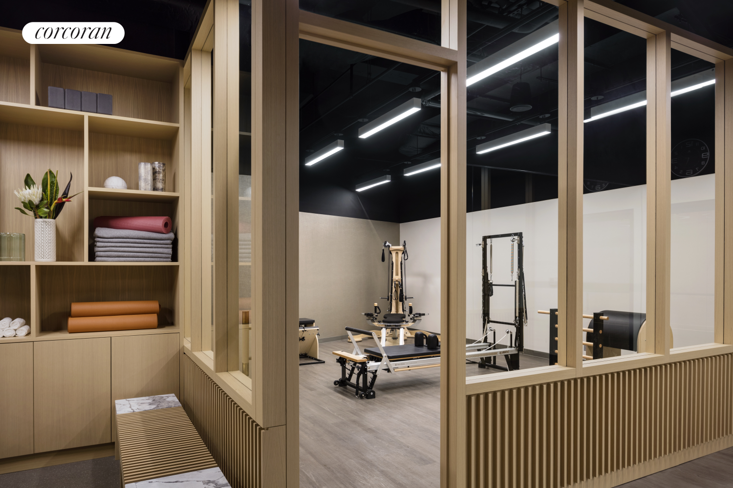 100 Barclay Street Tribeca New York NY 10007
